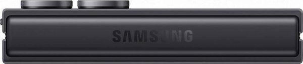 Изображение товара Смартфон Samsung Galaxy Z Flip7 5G 12GB/256GB (Jetblack)