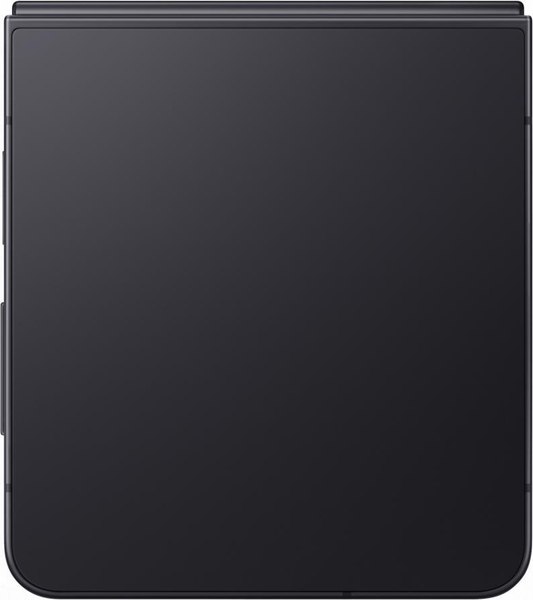 Изображение товара Смартфон Samsung Galaxy Z Flip7 5G 12GB/256GB (Jetblack)