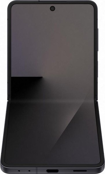 Изображение товара Смартфон Samsung Galaxy Z Flip7 5G 12GB/256GB (Jetblack)