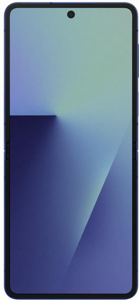 Изображение товара Смартфон Samsung Galaxy Z Flip7 5G 12GB/512GB (Blue Shadow)