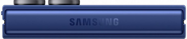 Изображение товара Смартфон Samsung Galaxy Z Flip7 5G 12GB/512GB (Blue Shadow)