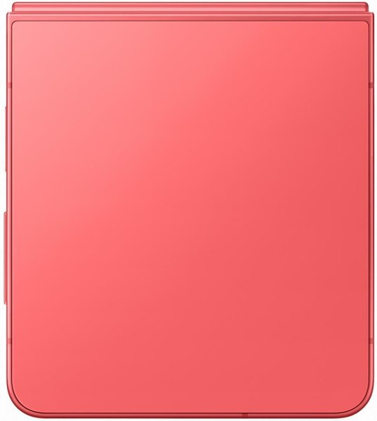 Изображение товара Смартфон Samsung Galaxy Z Flip7 5G 12GB/512GB (Coralred)