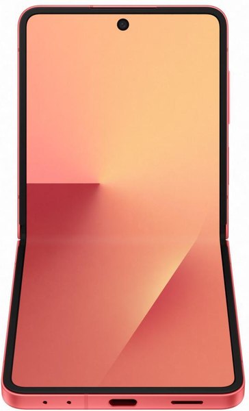 Изображение товара Смартфон Samsung Galaxy Z Flip7 5G 12GB/512GB (Coralred)