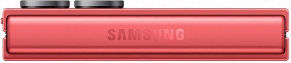 Изображение товара Смартфон Samsung Galaxy Z Flip7 5G 12GB/512GB (Coralred)