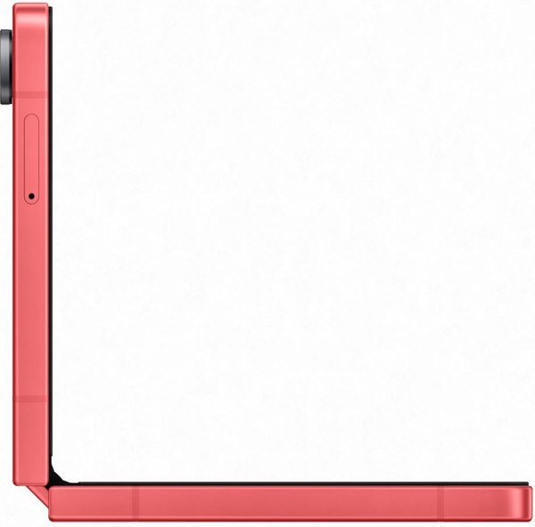 Изображение товара Смартфон Samsung Galaxy Z Flip7 5G 12GB/512GB (Coralred)