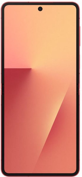 Изображение товара Смартфон Samsung Galaxy Z Flip7 5G 12GB/512GB (Coralred)