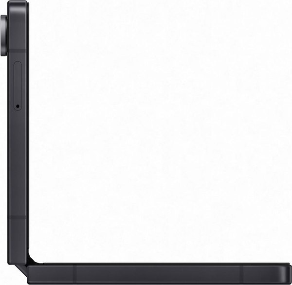Изображение товара Смартфон Samsung Galaxy Z Flip7 5G 12GB/512GB (Jetblack)