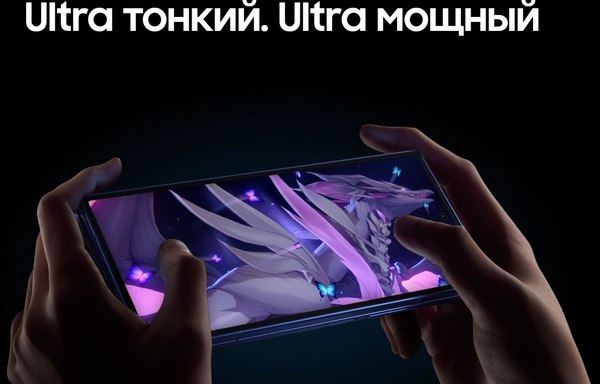 Изображение товара Смартфон Samsung Galaxy Z Fold7 5G 12GB/256GB (Blue Shadow)