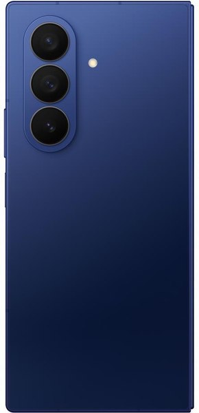 Изображение товара Смартфон Samsung Galaxy Z Fold7 5G 12GB/256GB (Blue Shadow)