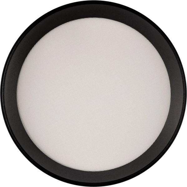 Изображение товара Точечный светильник Arlight SP-BISCOTTO-R140-15W Warm3300-MIX BK 80deg / 054916