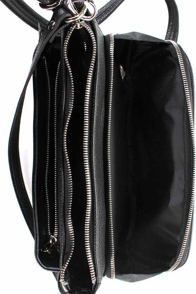 Изображение товара Сумка Медведково 25с0439-к14 (черный)