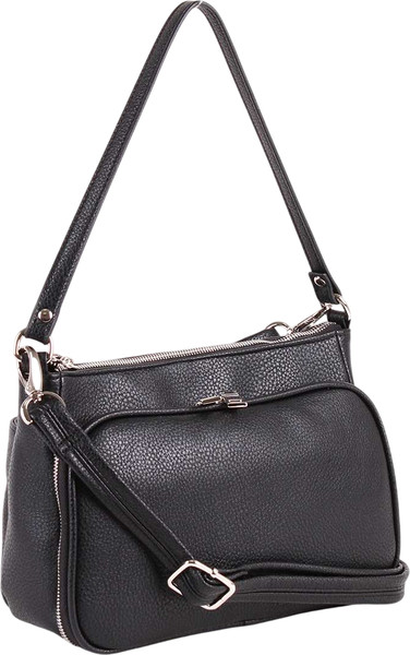 Изображение товара Сумка Медведково 25с0439-к14 (черный)