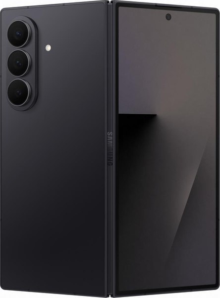 Изображение товара Смартфон Samsung Galaxy Z Fold7 5G 12GB/256GB (Jetblack)