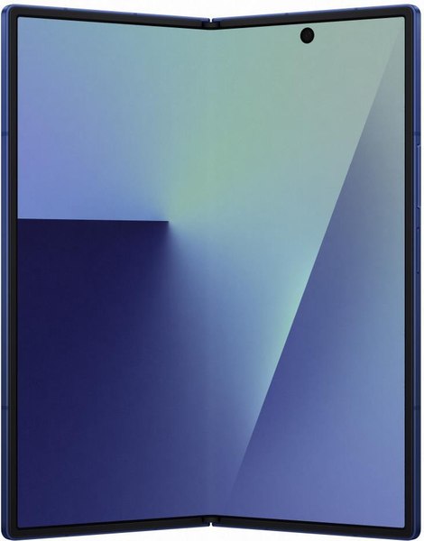 Изображение товара Смартфон Samsung Galaxy Z Fold7 5G 12GB/512GB (Blue Shadow)