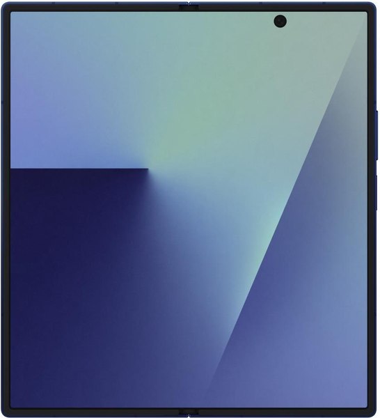 Изображение товара Смартфон Samsung Galaxy Z Fold7 5G 12GB/512GB (Blue Shadow)