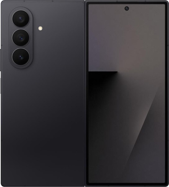 Изображение товара Смартфон Samsung Galaxy Z Fold7 5G 12GB/512GB (Jetblack)