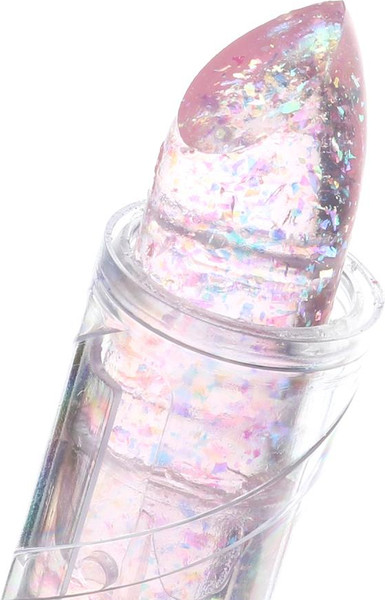 Изображение товара Помада для губ детская Милая Леди Конфетти / 84234-UNI-ML-NW (розовый)