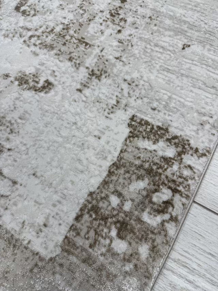 Изображение товара Ковер Radjab Carpet Арвен Прямоугольник NS04B  (1.6x3, Cream)