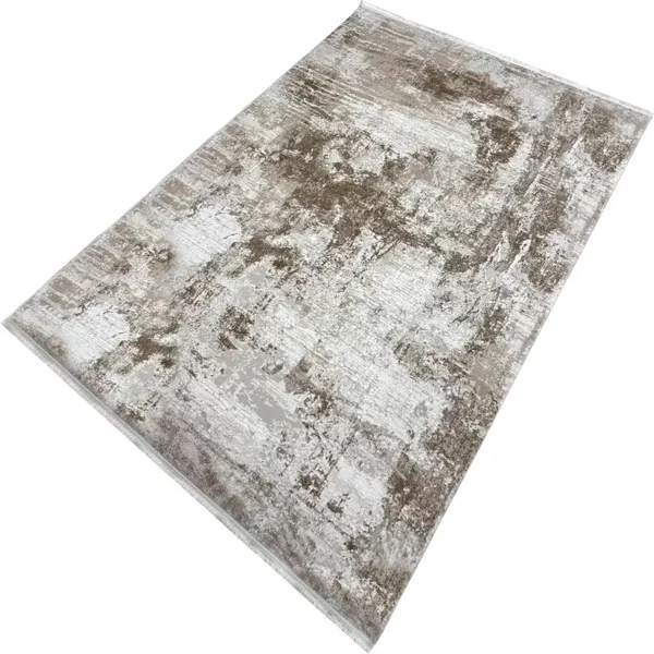 Изображение товара Ковер Radjab Carpet Арвен Прямоугольник TC13B (3x4, Cream)