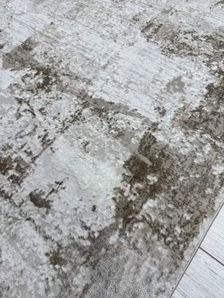 Изображение товара Ковер Radjab Carpet Арвен Прямоугольник TC13B (3x4, Cream)