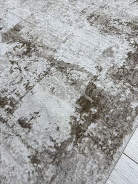 Изображение товара Ковер Radjab Carpet Арвен Прямоугольник TC13B (2.4x3.4, Cream)