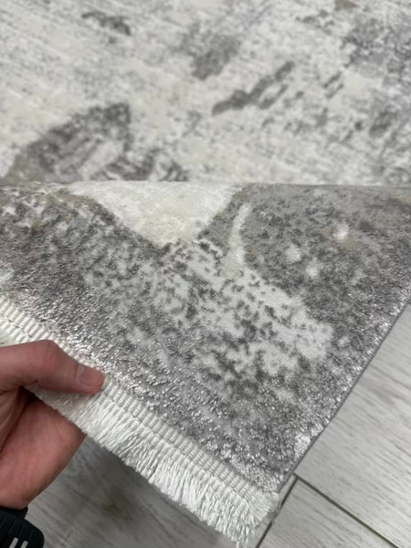 Изображение товара Ковер Radjab Carpet Арвен Прямоугольник RL59D (2x2.9, Cream)