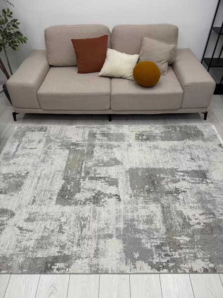 Изображение товара Ковер Radjab Carpet Арвен Прямоугольник RL59D (2x2.9, Cream)