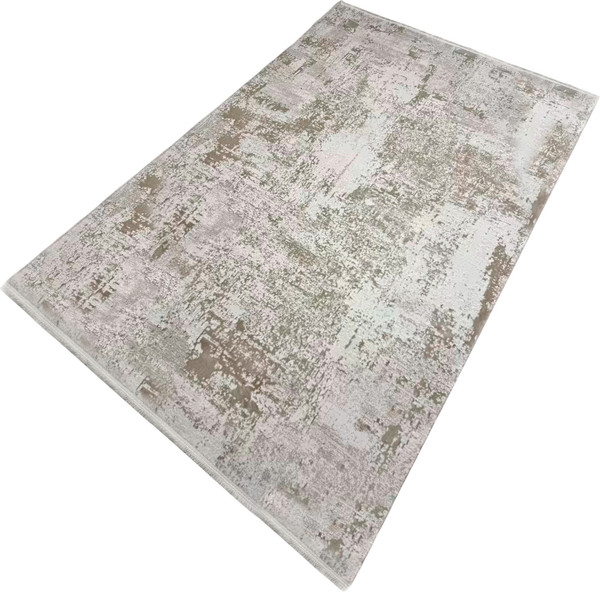 Изображение товара Ковер Radjab Carpet Арвен Прямоугольник RL58D (3x4, Cream)