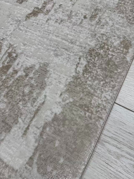 Изображение товара Ковер Radjab Carpet Арвен Прямоугольник RL59A (3x4, Cream)