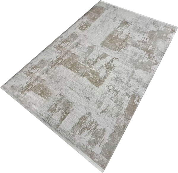 Изображение товара Ковер Radjab Carpet Арвен Прямоугольник RL59A (1.6x3, Cream)