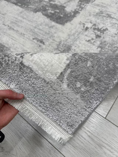 Изображение товара Ковер Radjab Carpet Арвен Прямоугольник RL59C (2.4x3.4, Cream)