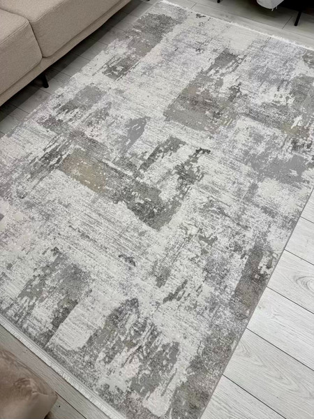 Изображение товара Ковер Radjab Carpet Арвен Прямоугольник RL59D (3x4, Cream)