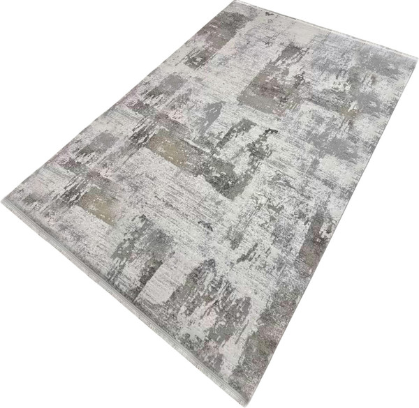 Изображение товара Ковер Radjab Carpet Арвен Прямоугольник RL59D (3x4, Cream)