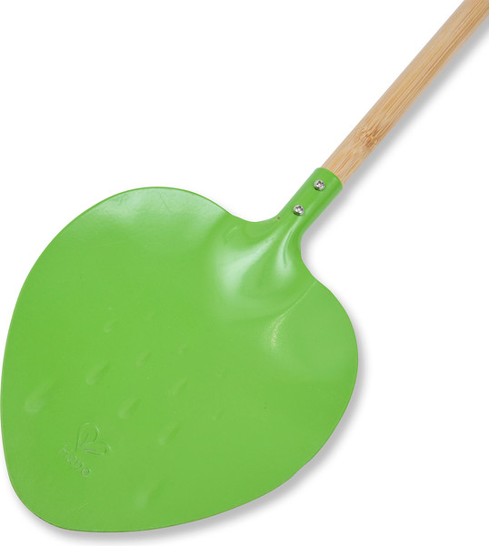 Изображение товара Лопата игрушечная Hape Садовод остроконечная / E5587_HP