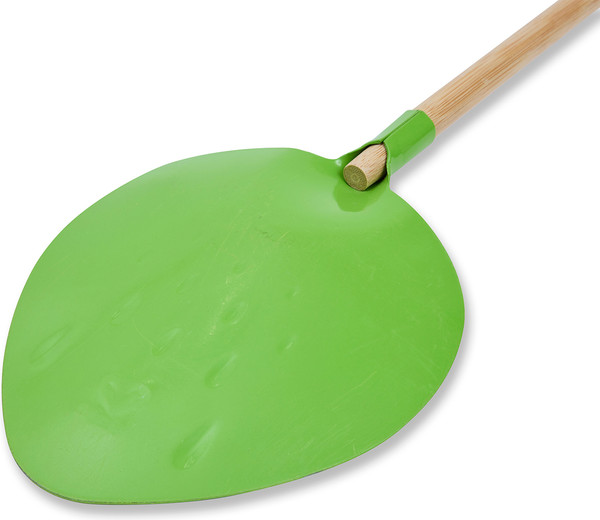 Изображение товара Лопата игрушечная Hape Садовод остроконечная / E5587_HP