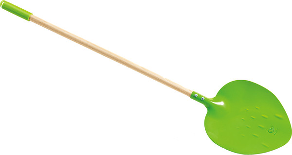 Изображение товара Лопата игрушечная Hape Садовод остроконечная / E5587_HP