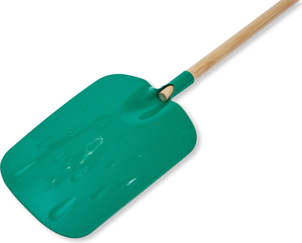 Изображение товара Лопата игрушечная Hape Садовод штыковая / E5588_HP