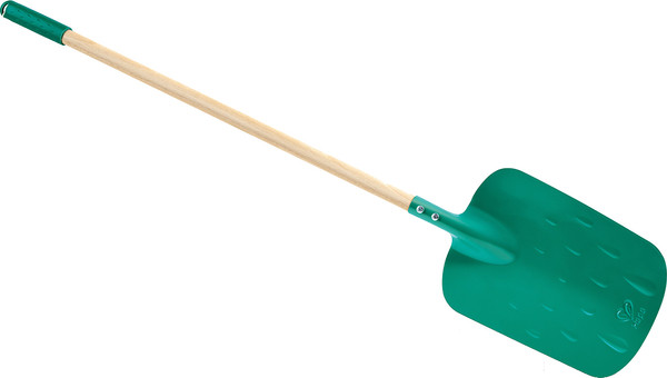 Изображение товара Лопата игрушечная Hape Садовод штыковая / E5588_HP