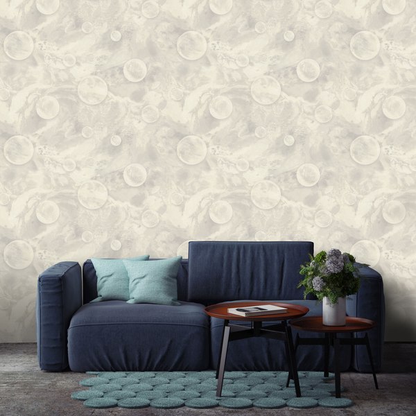 Изображение товара Виниловые обои Euro Decor 9273-01