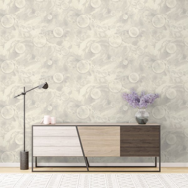 Изображение товара Виниловые обои Euro Decor 9273-01