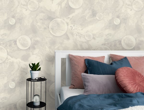 Изображение товара Виниловые обои Euro Decor 9273-01