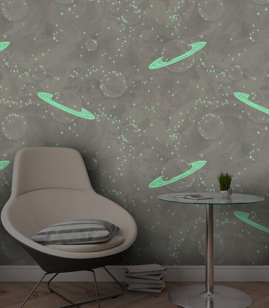 Изображение товара Виниловые обои Euro Decor 9273-01