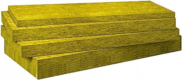 Изображение товара Минеральная вата БЕЛТЕП Фасад 1200х600x100 (2.16 м2 в упаковке)