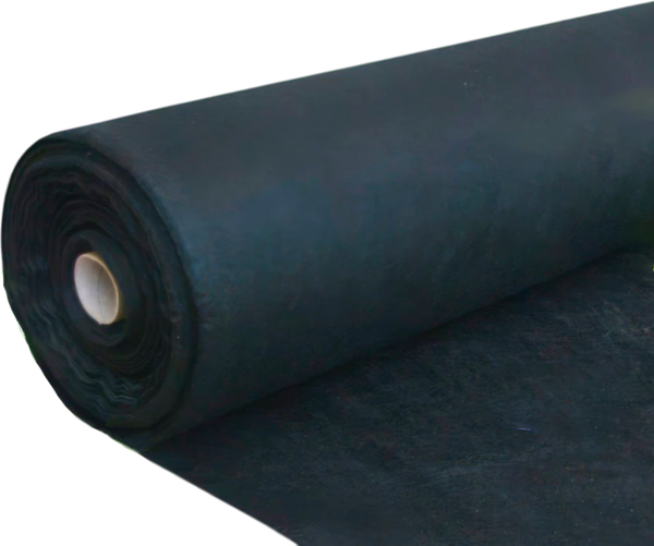 Изображение товара Укрывной материал Somiva Спанбонд СУФ-ЭКОБел 50пл 1.6x10м / 100000006 (черный)