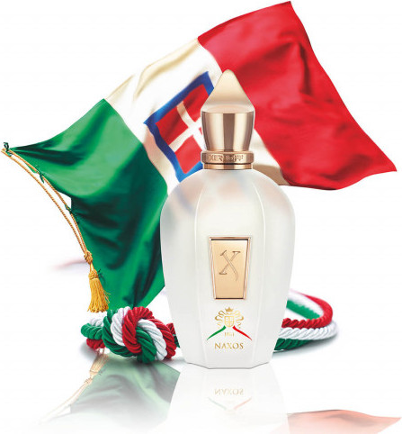 Изображение товара Парфюмерная вода Xerjoff Xj 1861 Naxos (100мл)