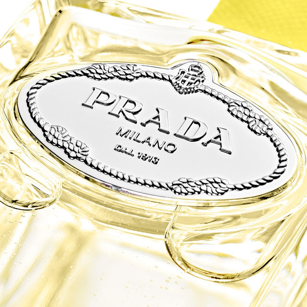 Изображение товара Парфюмерная вода Prada Infusion D'Ylang (100мл)
