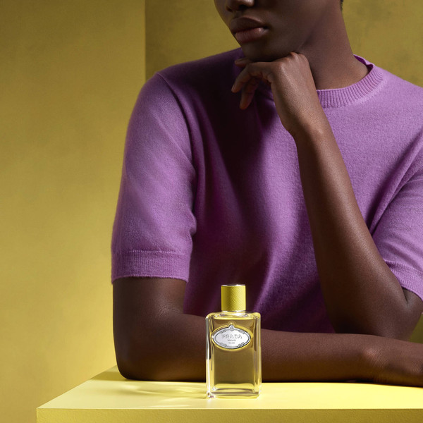 Изображение товара Парфюмерная вода Prada Infusion D'Ylang (100мл)