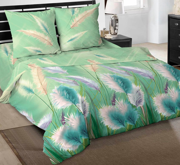 Изображение товара Комплект постельного белья АртПостель Астильба 920