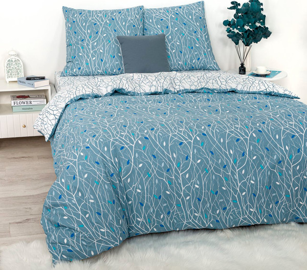 Изображение товара Комплект постельного белья АртПостель Терри 500