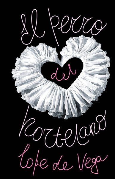 Изображение товара Книга АСТ El Perro Del Hortelano, твердая обложка (Де Вега Лопе)